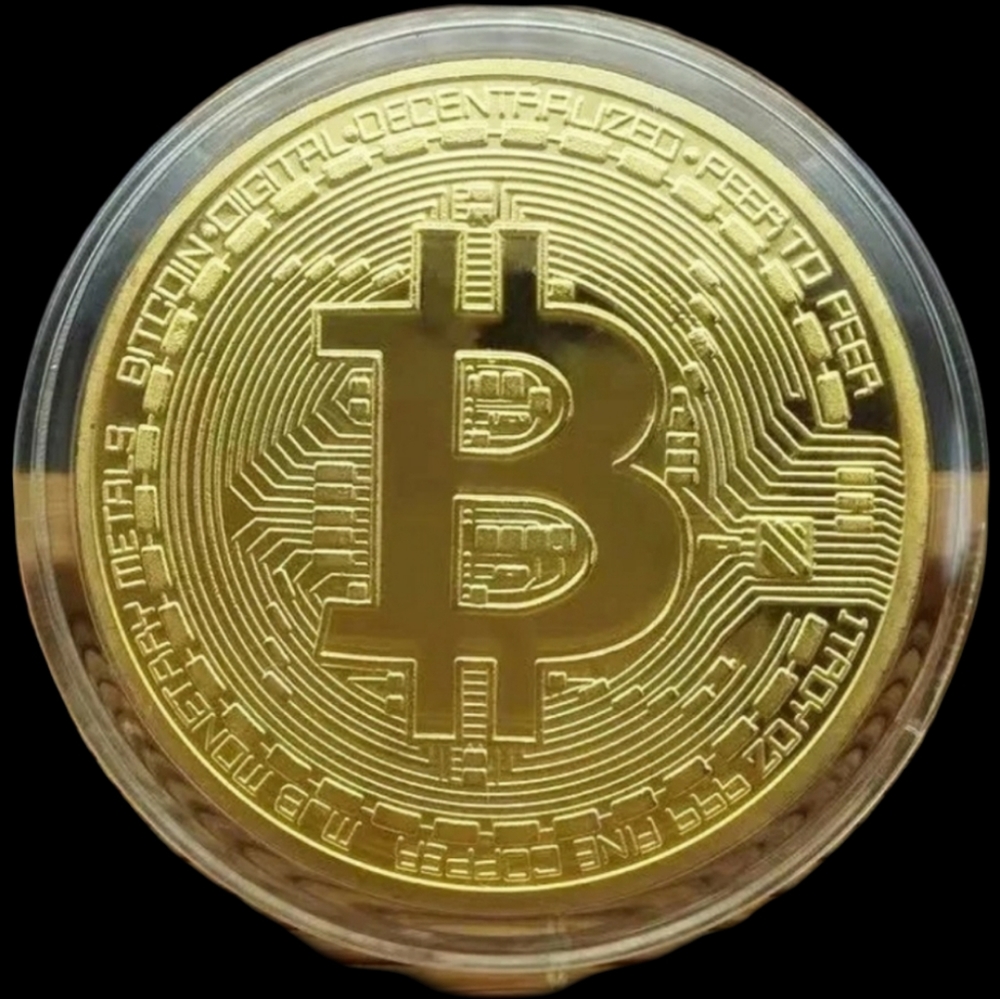 Bit coin